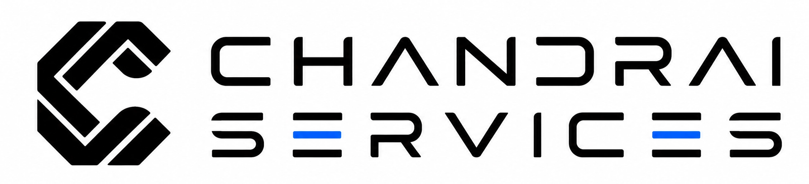 CHANDRAI Services Logo
